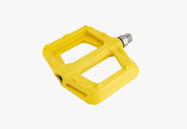 Ride Pedals
