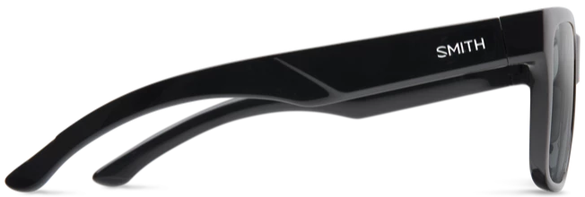 Lowdown 2 | Sunglass | Smith Optics Smith LOWDOWN 2 BLACK807