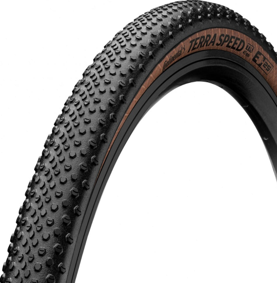 Terra Speed Tire