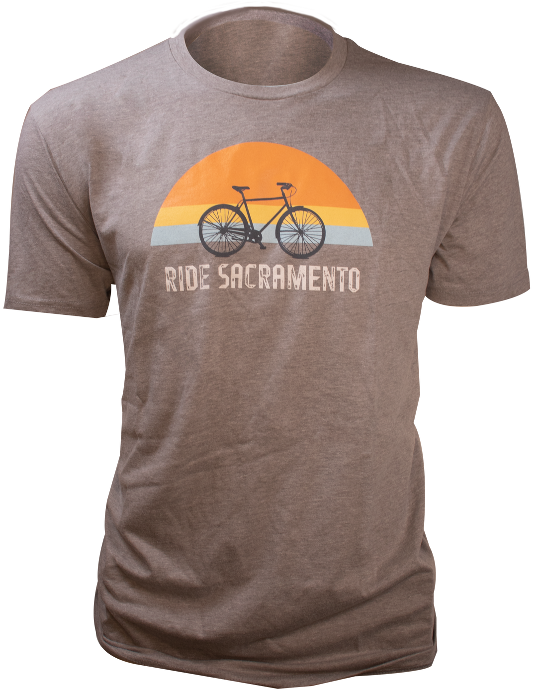 Ride Sacramento T-Shirt