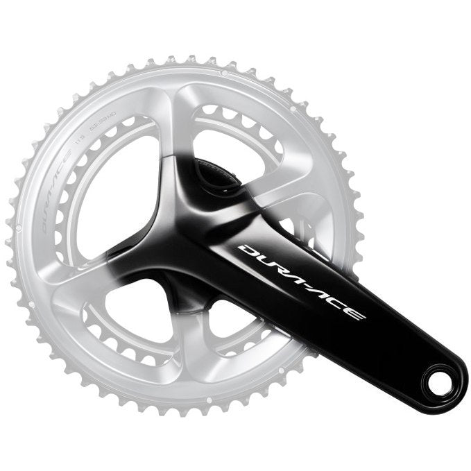 Dura Ace FC-R9100-P Power Meter - Crank without Chainrings