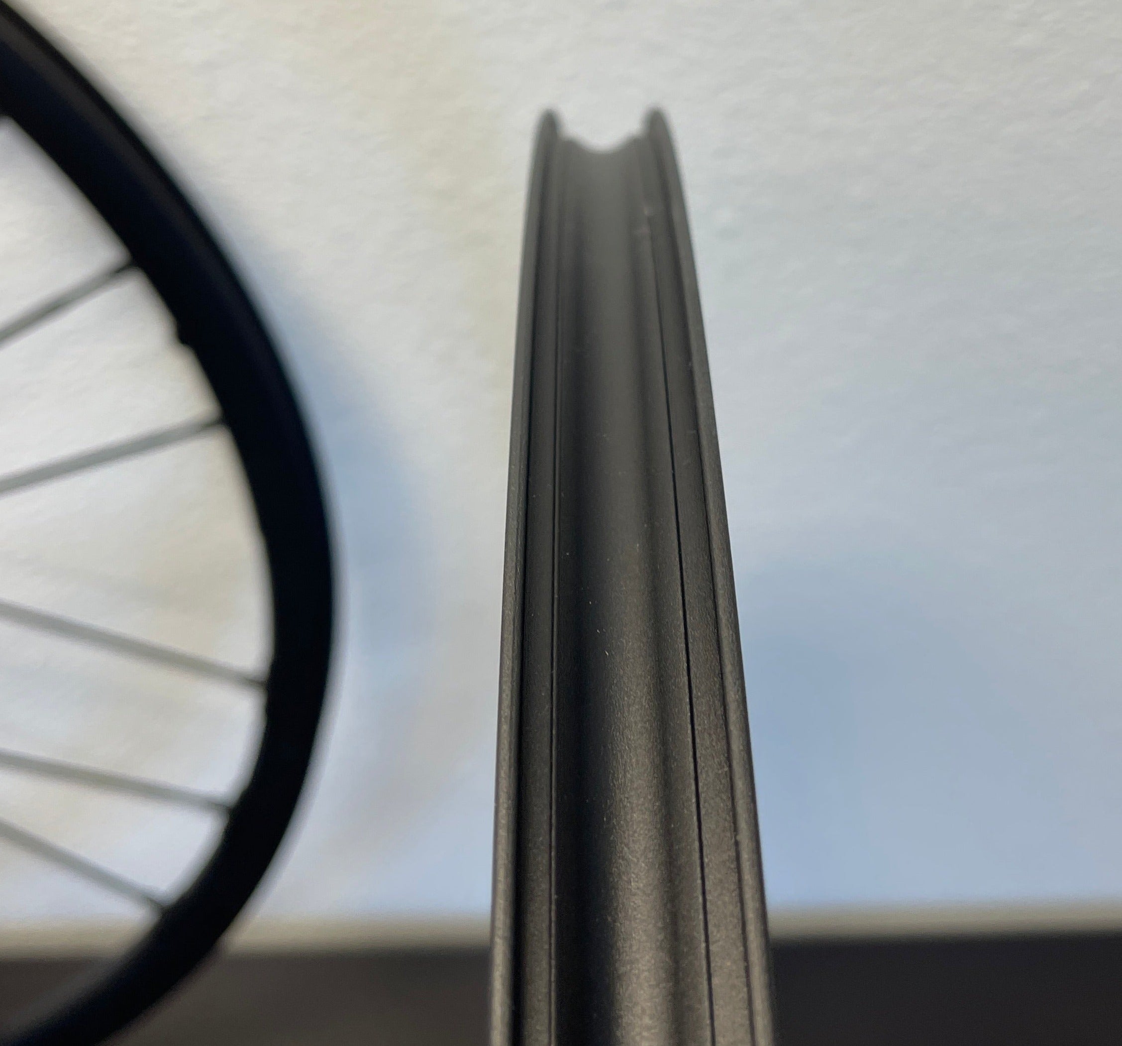 Fulcrum Racing Zero Wheelset – Incycle Bicycles