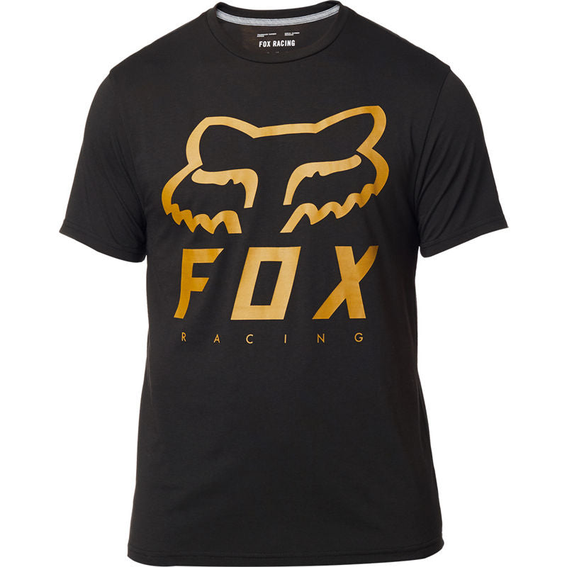 Heritage Forger Tech T-Shirt – Mike's Bikes