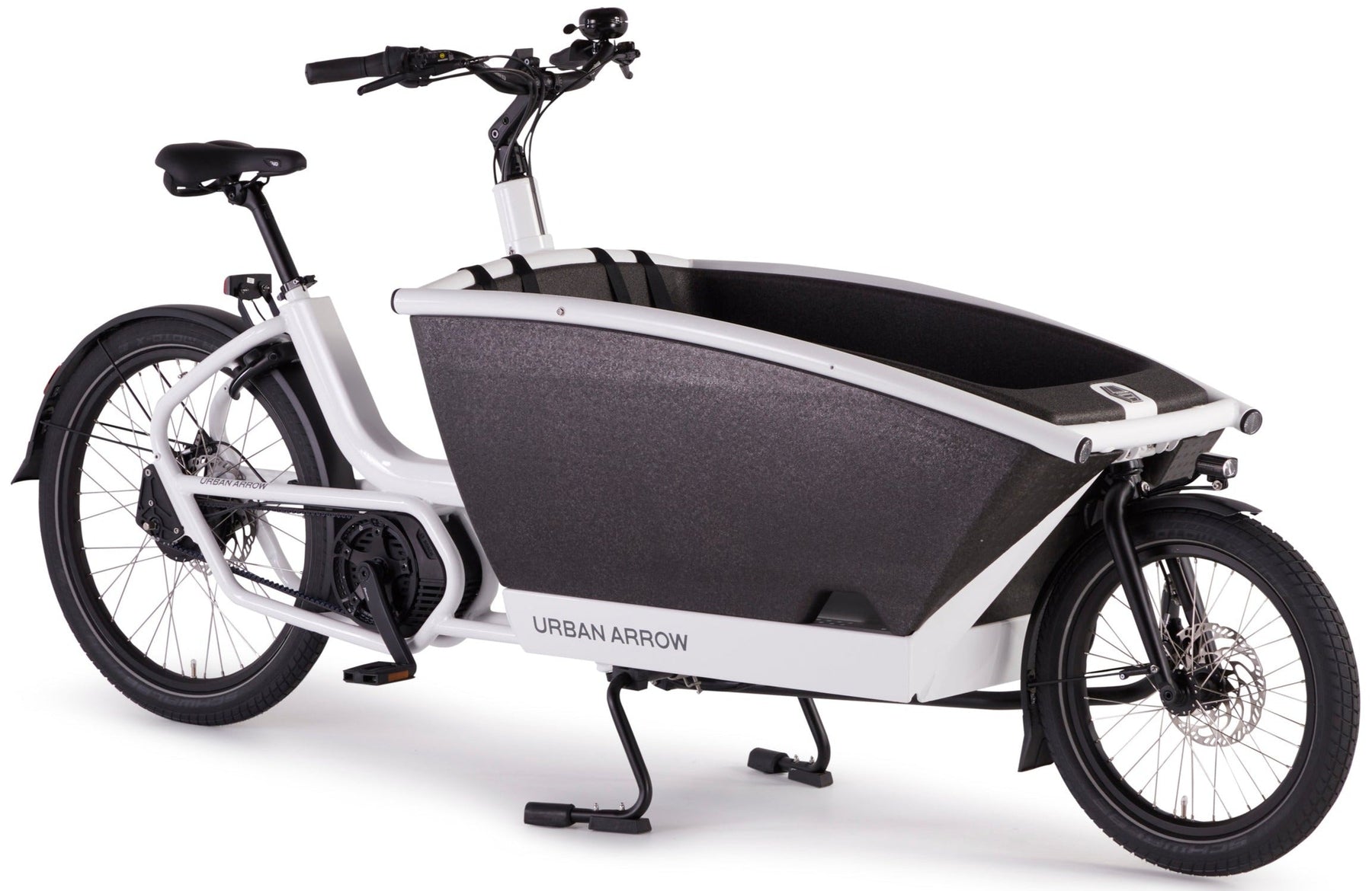 urban arrow cargo bike price Urban Arrow Cargo