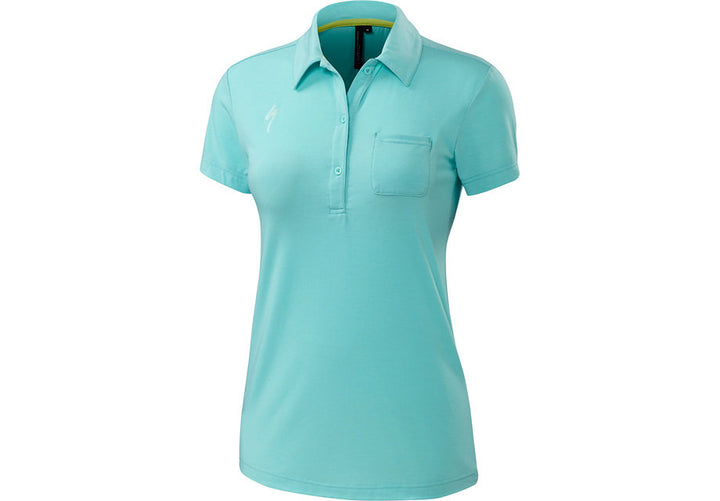 Utility Polo (Women's)