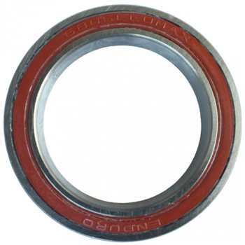 Cartridge Bearings