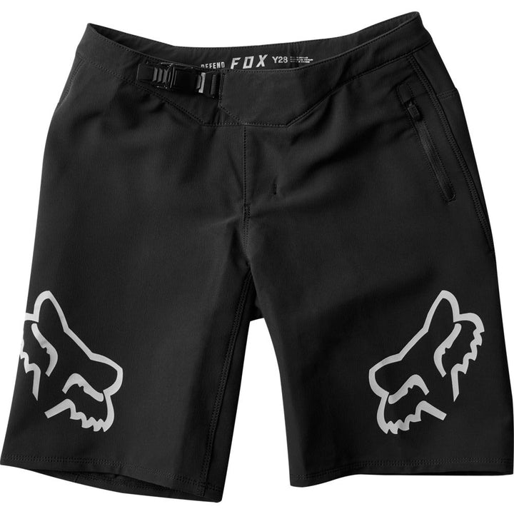 Defend Shorts (Youth)