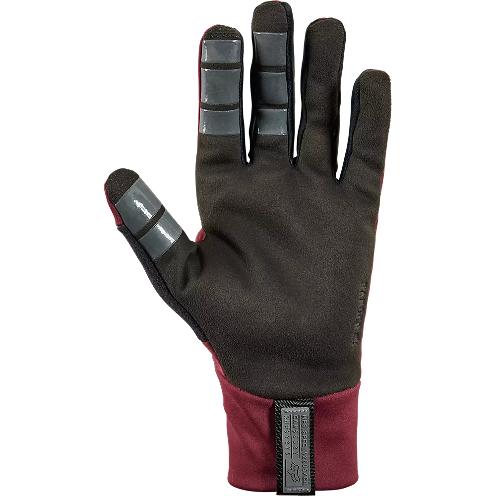 Ranger Fire Gloves