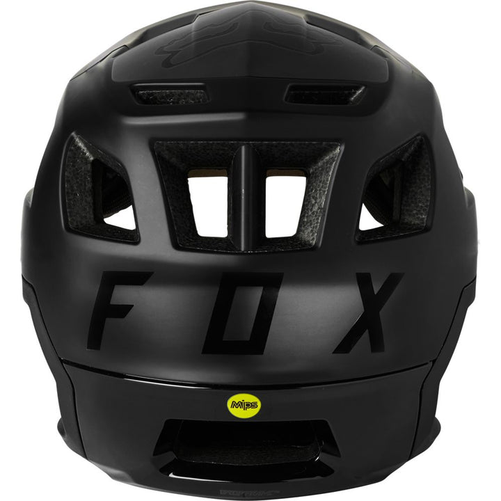 Dropframe Pro V1 Helmet