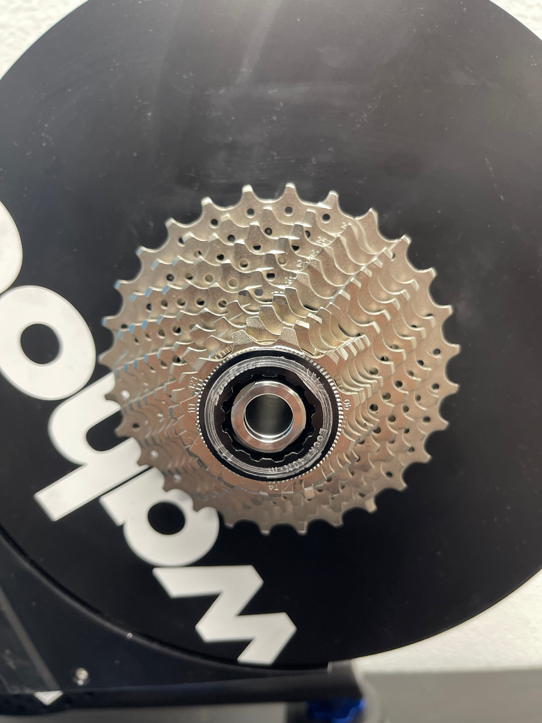 KICKR V5 Power Trainer (Blem)