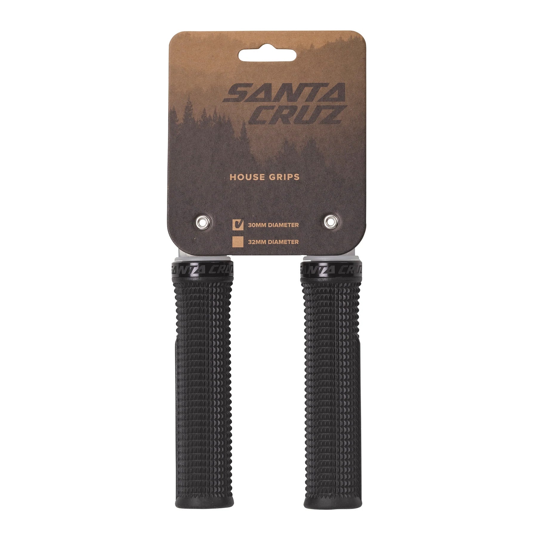 Santa Cruz House Grips – Mike's Bikes