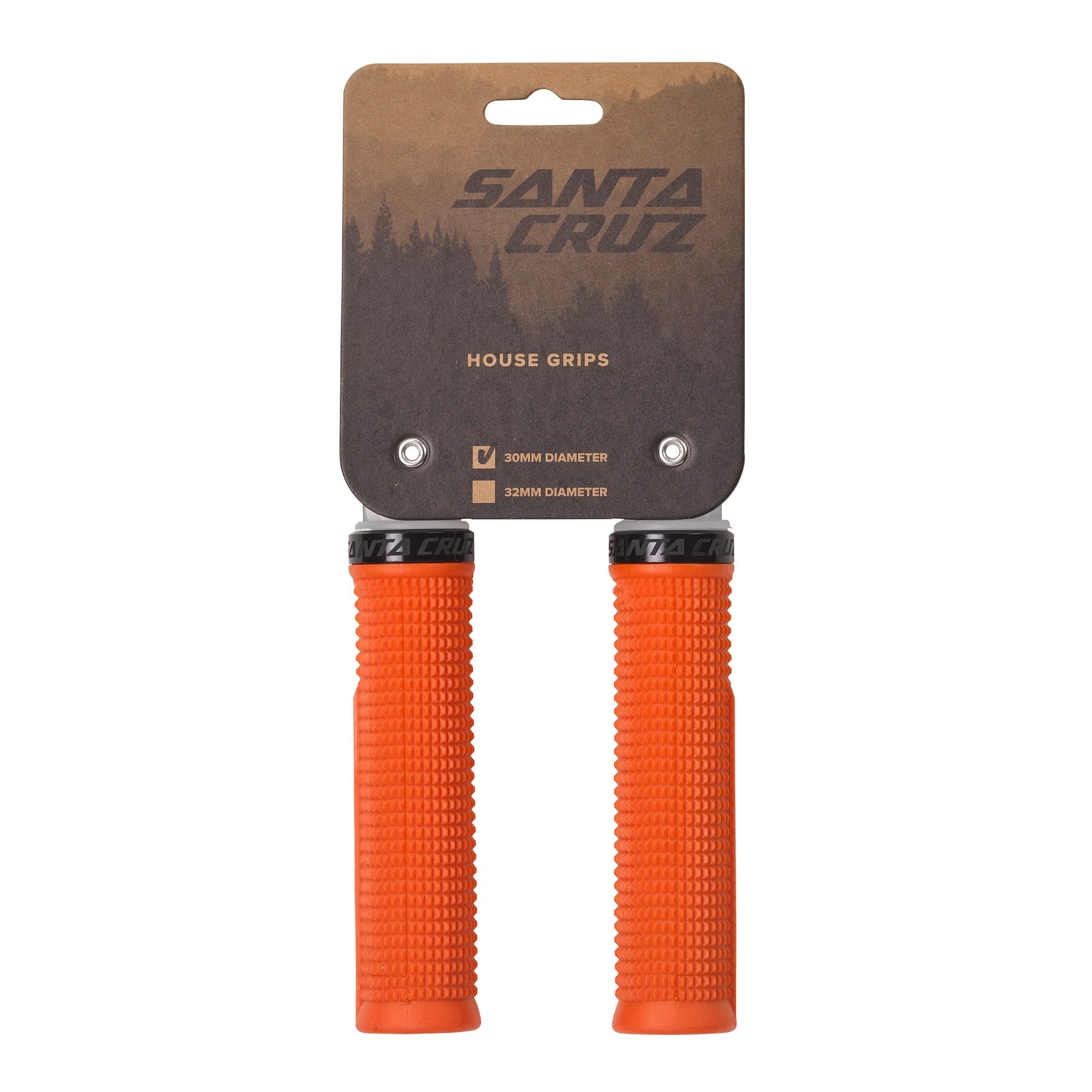 Santa Cruz House Grips – Mike's Bikes