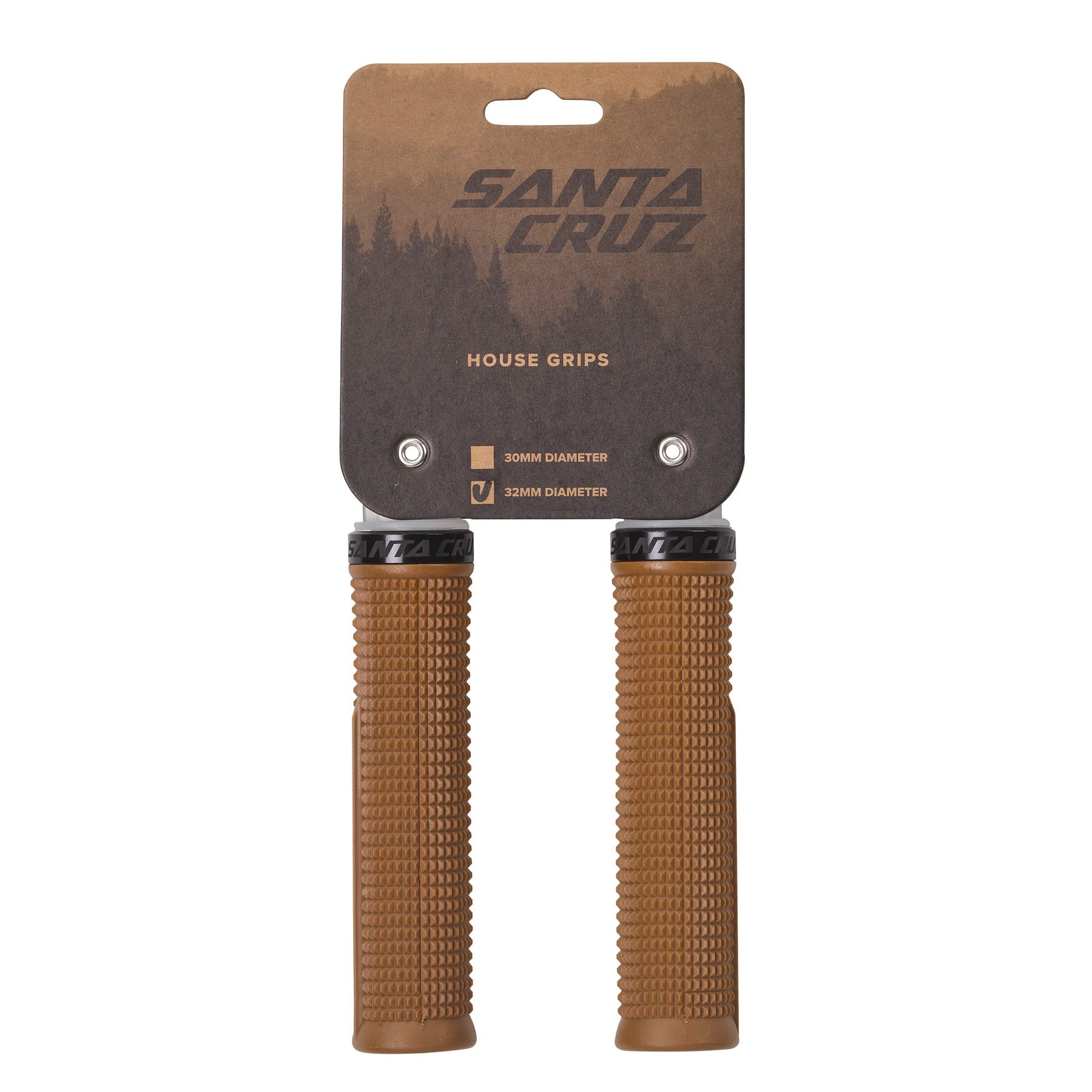 Santa Cruz House Grips – Mike's Bikes