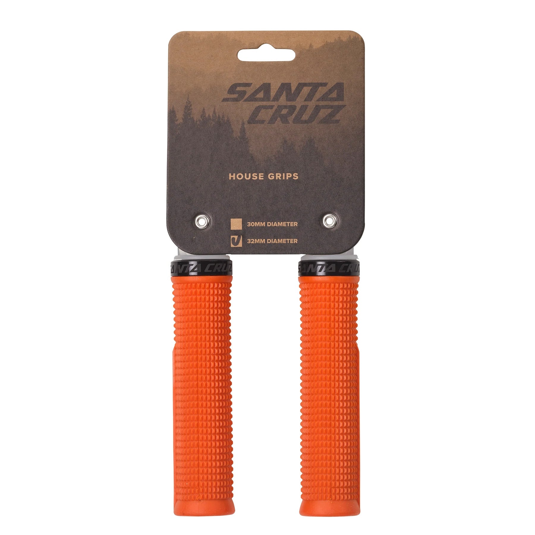 Santa Cruz House Grips – Mike's Bikes