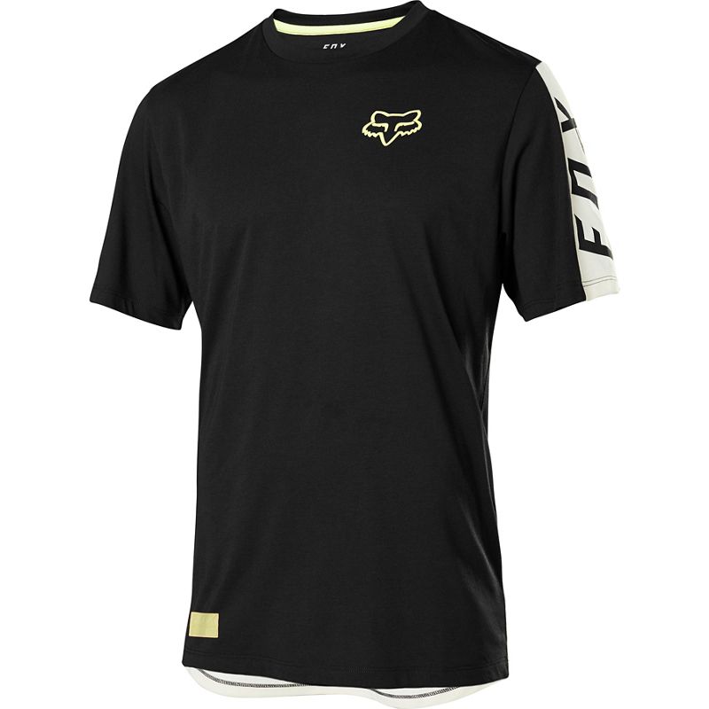 Ranger Drirelease Jersey