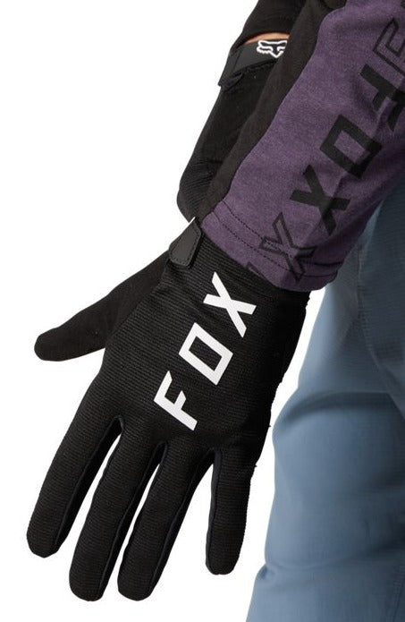 Ranger Gel Gloves