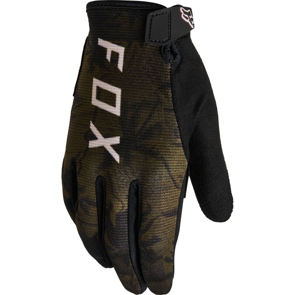 Ranger Gel Gloves (Women's)