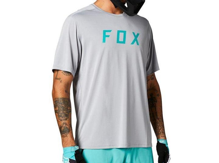 Ranger Fox Jersey