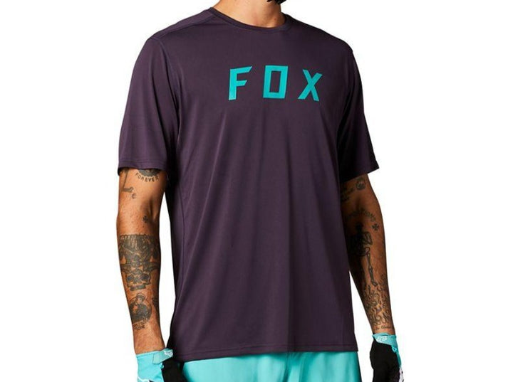 Ranger Fox Jersey