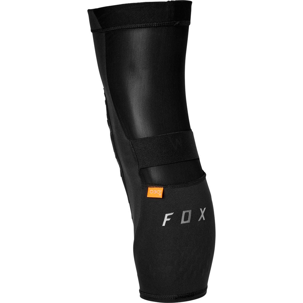 Fox Enduro Pro Knee Guards