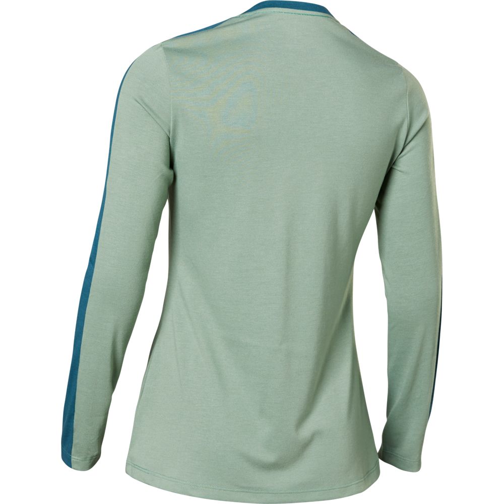 Ranger Drirelease Mid Jersey (Women's)