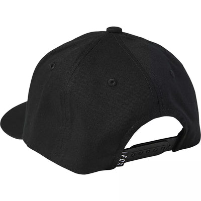 Epicycle 110 Snapback Hat (Youth)