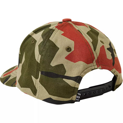 Epicycle 110 Snapback Hat (Youth)