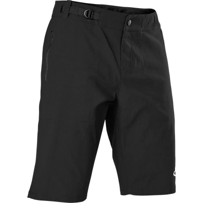 Ranger Shorts With Liner