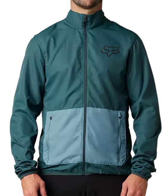 Ranger Wind Jacket