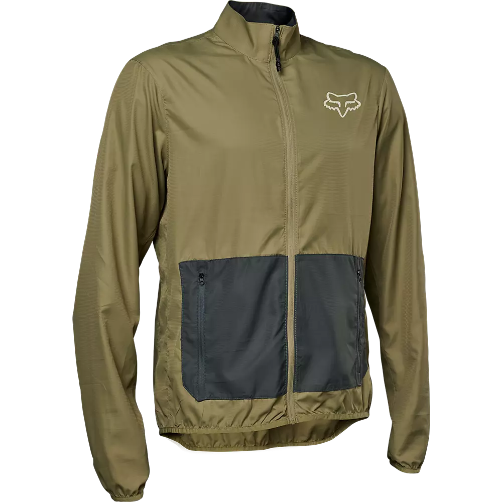 Ranger Wind Jacket