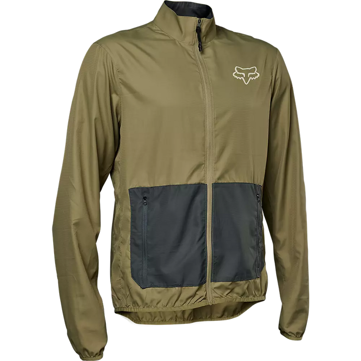 Ranger Wind Jacket