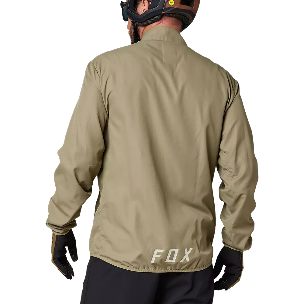 Ranger Wind Jacket