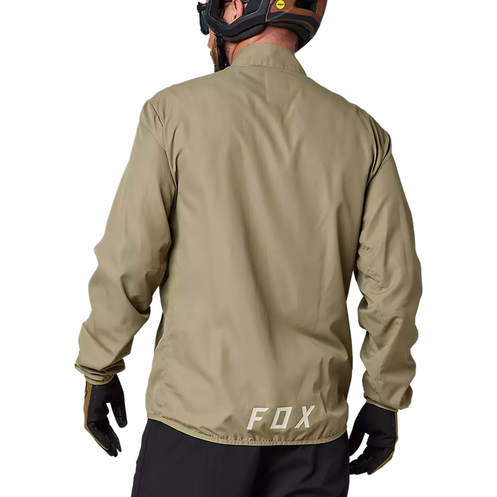 Ranger Wind Jacket