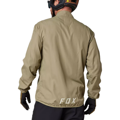 Ranger Wind Jacket