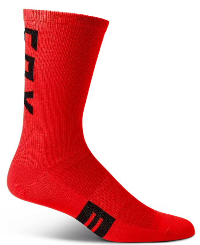 Flexair Merino 8" Socks