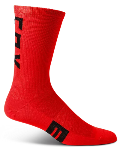 Flexair Merino 8" Socks
