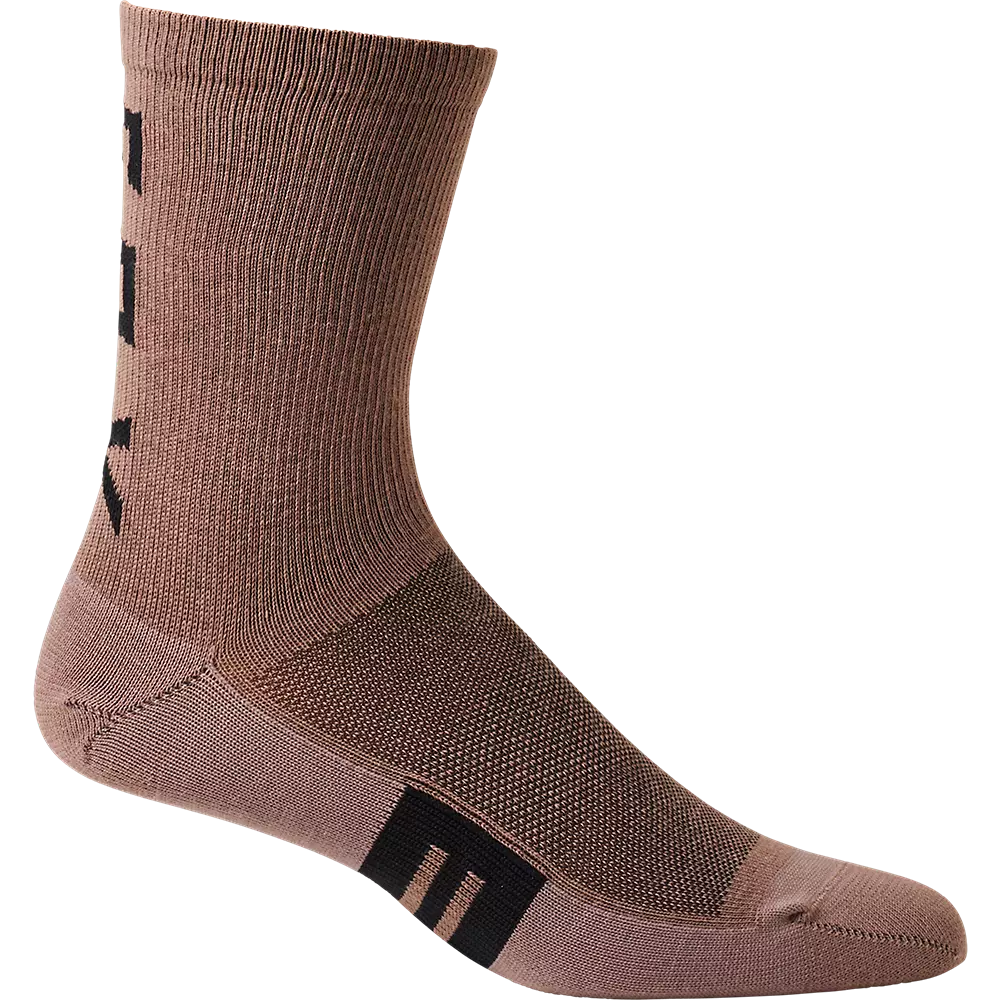 Flexair Merino 6" Socks (Womens)