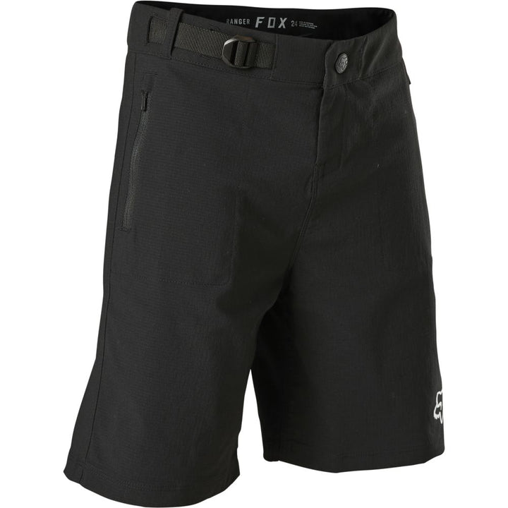 Ranger Short With Liner (Youth)