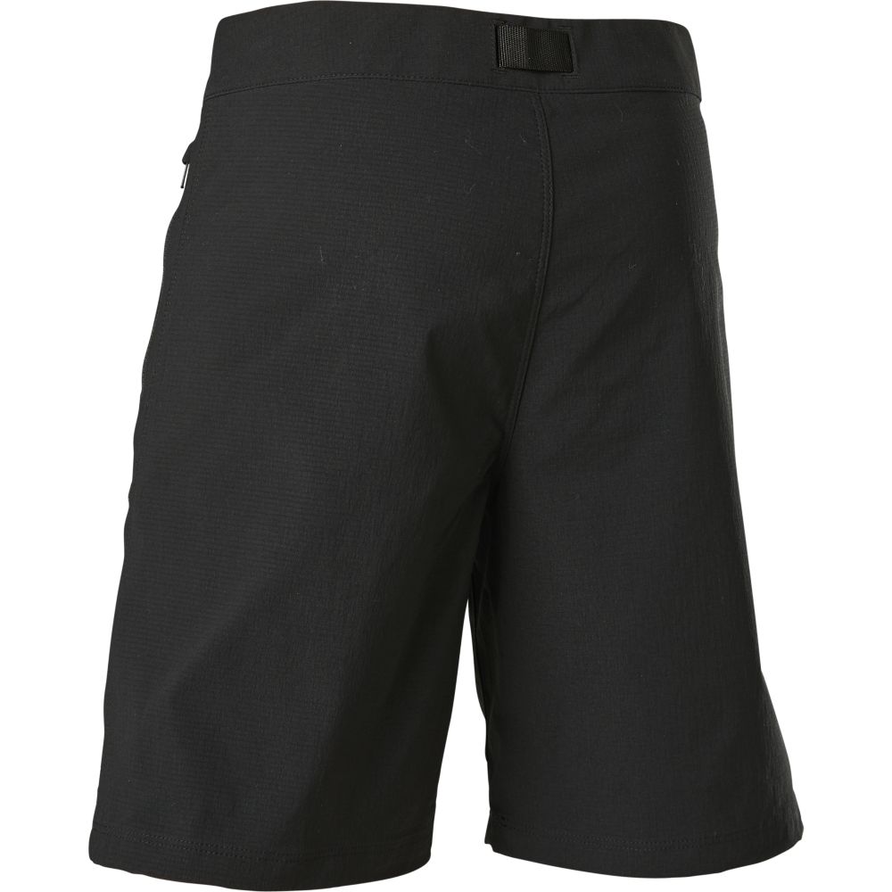 Ranger Short With Liner (Youth)