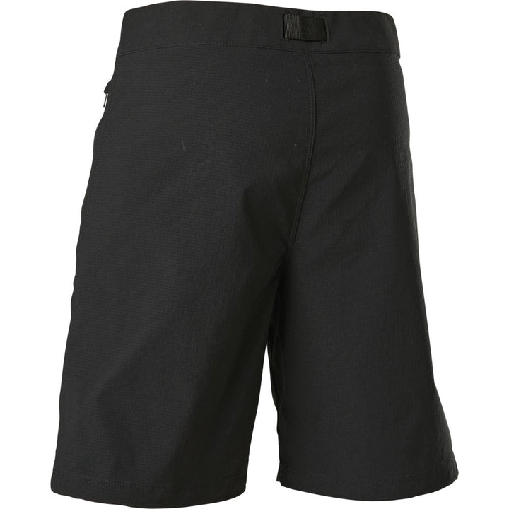 Ranger Short With Liner (Youth)