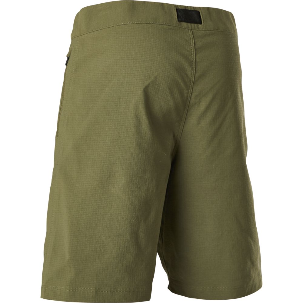 Ranger Short With Liner (Youth)