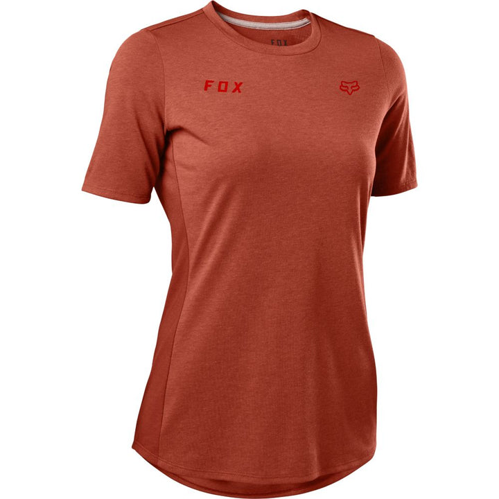 Ranger Double Fox Drirelease Jersey (Women's)