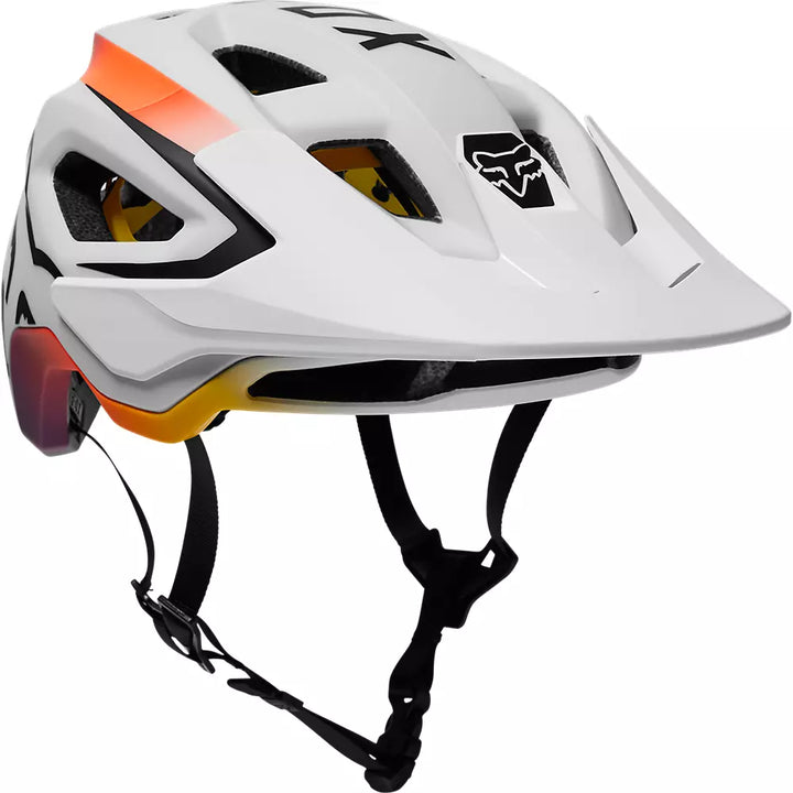 Speedframe MIPS Helmet