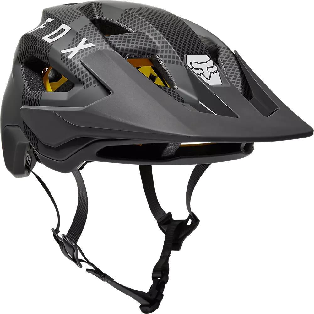 Fox Speedframe MIPS Helmet - Thumbnail 5