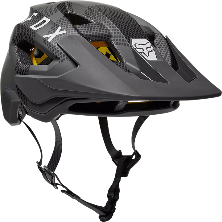 Speedframe MIPS Helmet