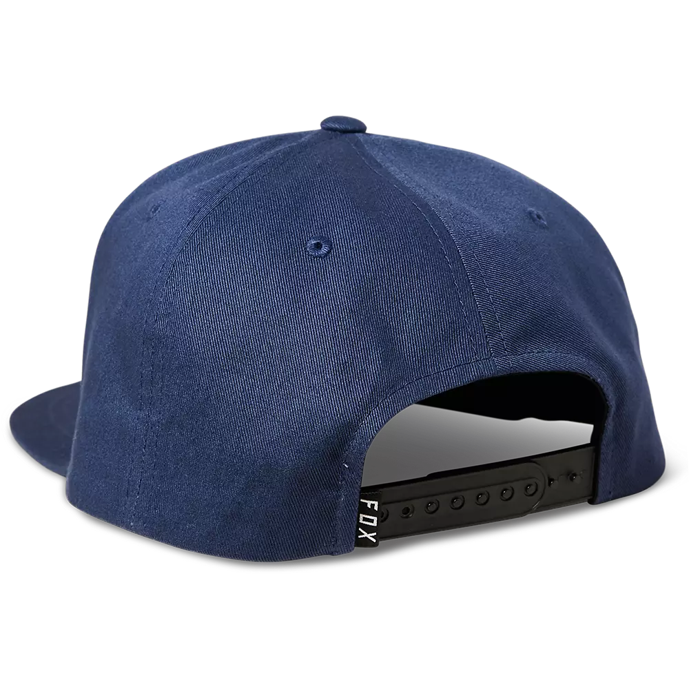 Torrero Snapback Hat