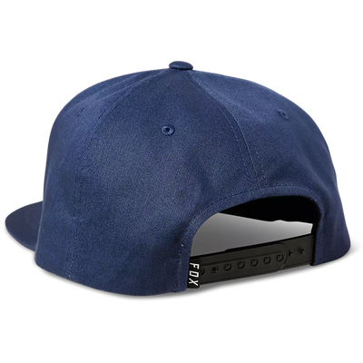 Torrero Snapback Hat