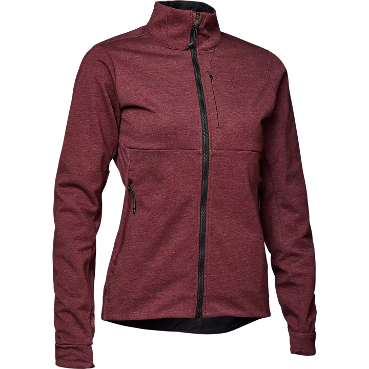 Ranger Fire Jacket (Women's - 2024)