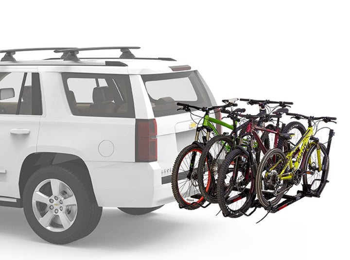 HoldUp Evo +2 Bike Extension Rack