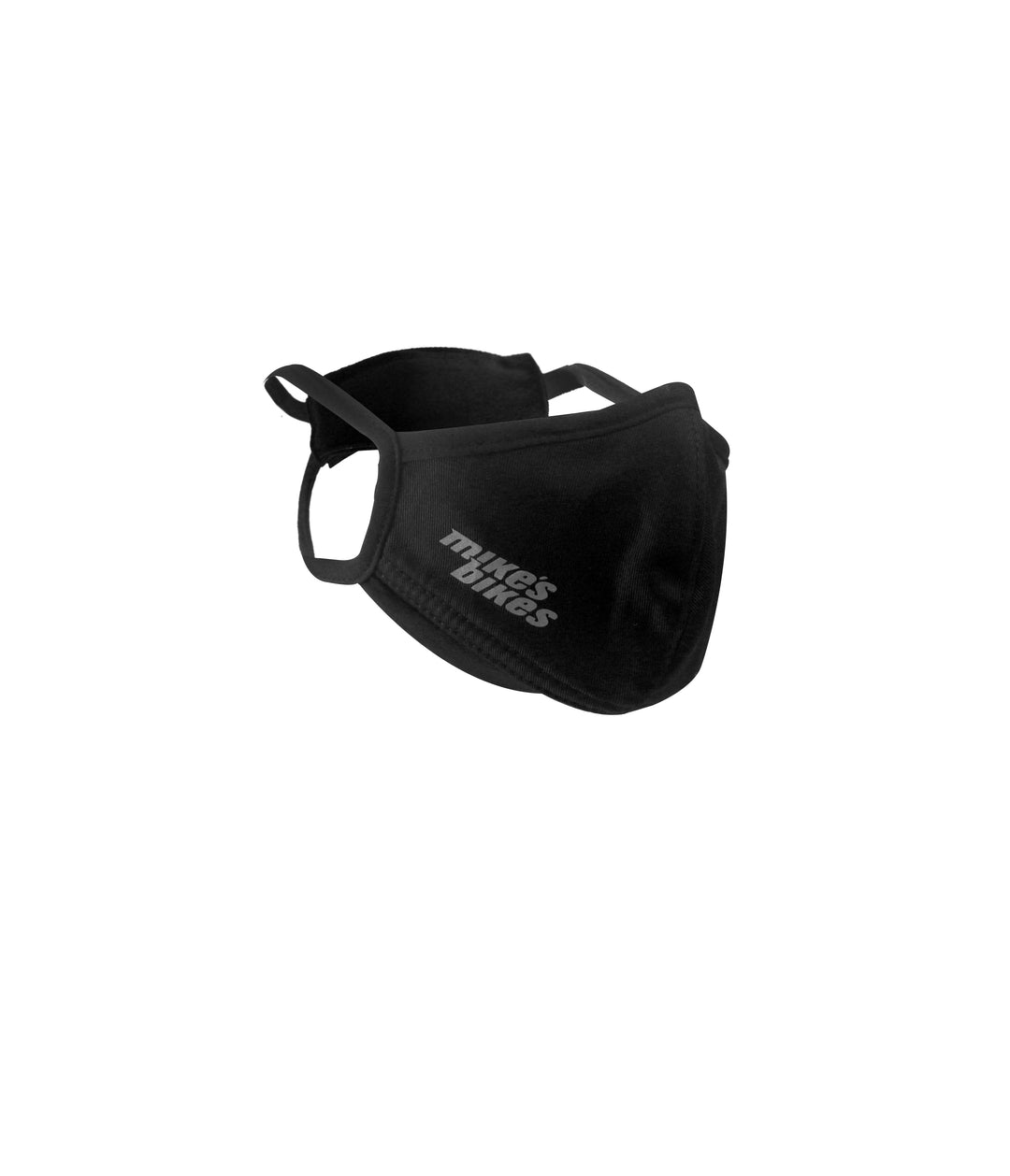 Mike's Bikes Face Mask